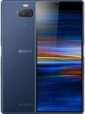 Sony Xperia 10 Plus telefoonhoesje