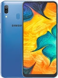 Samsung Galaxy A30 (2019) telefoonhoesje