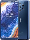 Nokia 9 PureView telefoonhoesje