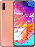 Samsung Galaxy A70 (2019) telefoonhoesje