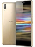 Sony Xperia L3 telefoonhoesje