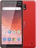 Nokia 1 Plus telefoonhoesje