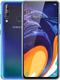 Samsung Galaxy A60 (2019) telefoonhoesje