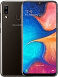 Samsung Galaxy A20 telefoonhoesje