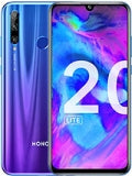 Honor 20 Lite telefoonhoesje