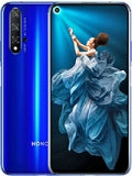 Honor 20 telefoonhoesje