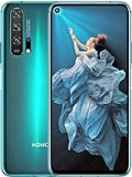 Honor 20 Pro telefoonhoesje