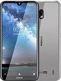 Nokia 2.2 telefoonhoesje