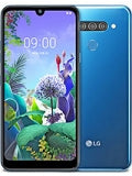 LG Q60 telefoonhoesje