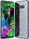 LG G8s Thinq telefoonhoesje