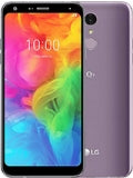 LG Q7 telefoonhoesje