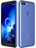 Alcatel 1S (2019) telefoonhoesje