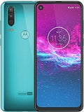 Motorola One Action telefoonhoesje