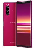 Sony Xperia 5 telefoonhoesje