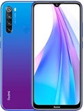 Xiaomi Redmi Note 8T telefoonhoesje