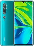 Xiaomi Mi Note 10 telefoonhoesje