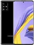 Samsung Galaxy A51 telefoonhoesje