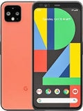 Google Pixel 4 telefoonhoesje