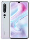 Xiaomi Mi Note 10 Pro telefoonhoesje