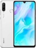 Huawei P30 Lite (2020) telefoonhoesje