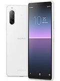 Sony Xperia 10 II telefoonhoesje