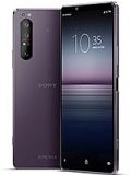 Sony Xperia 1 II telefoonhoesje