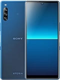 Sony Xperia L4 telefoonhoesje