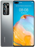 Huawei P40 telefoonhoesje