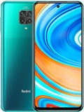 Xiaomi Redmi Note 9 Pro telefoonhoesje