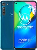 Motorola Moto G8 Power telefoonhoesje