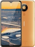 Nokia 5.3 telefoonhoesje