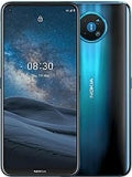 Nokia 8.3 telefoonhoesje