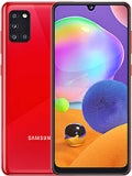 Samsung Galaxy A31 telefoonhoesje