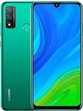 Huawei P Smart (2020) telefoonhoesje