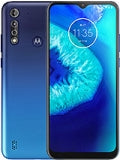 Motorola Moto G8 Power Lite telefoonhoesje