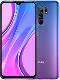 Xiaomi Redmi 9 telefoonhoesje