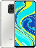 Xiaomi Redmi Note 9S telefoonhoesje