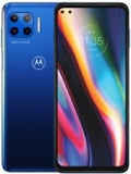 Motorola Moto G 5G Plus telefoonhoesje