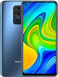 Xiaomi Redmi Note 9 telefoonhoesje