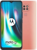 Motorola Moto G9 Play telefoonhoesje