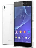 Sony Xperia Z2 telefoonhoesje