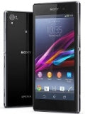 Sony Xperia Z1 telefoonhoesje