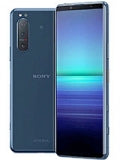 Sony Xperia 5 II telefoonhoesje