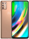 Motorola Moto G9 Plus telefoonhoesje