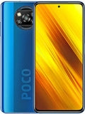 Xiaomi Poco X3 telefoonhoesje