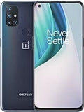 OnePlus Nord N10 5G telefoonhoesje