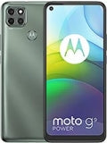 Motorola Moto G9 Power telefoonhoesje