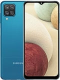 Samsung Galaxy A12 telefoonhoesje