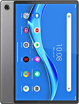 Lenovo Tab M10 FHD Plus tablethoesje