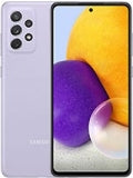 Samsung Galaxy A72 5G telefoonhoesje